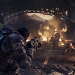 Blank Slate, Brutal Force: The Ground-Up Rebirth of Gears of War: E-Day