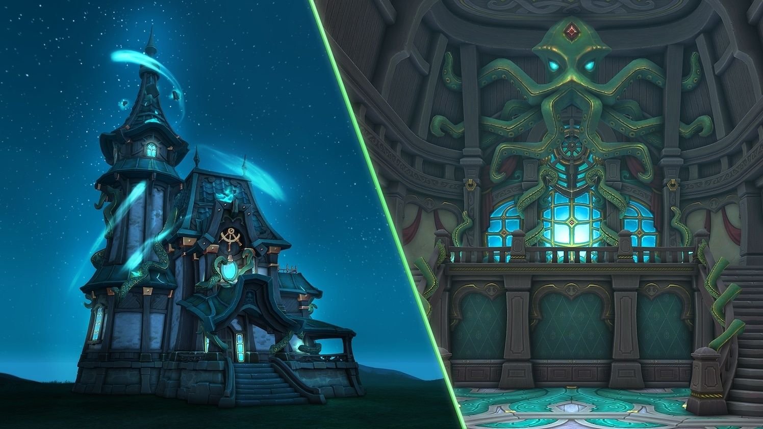 Blizzard’s Broken Promise: Real-Money Housing Items Shatter Player Trust