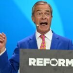 Blood, Ballots, and a Break-In: Prosecutor Links British Politician’s Murder to Farage Home Intrusion Attempt
