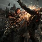 Blood, Guts, and Grounding: How Gears of War: E-Day Is Weaponizing Visceral Realism