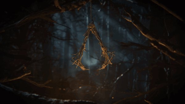 Blood Moon Rising: Leaked Details Reveal Hexe’s Dark Rituals and Cursed Protagonist