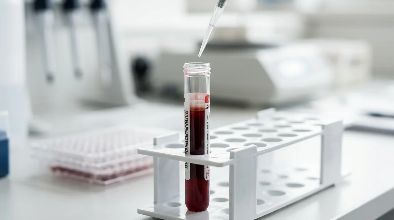 Blood Test Breakthrough: New Diagnostic Leap Boosts Precancer Detection Rates