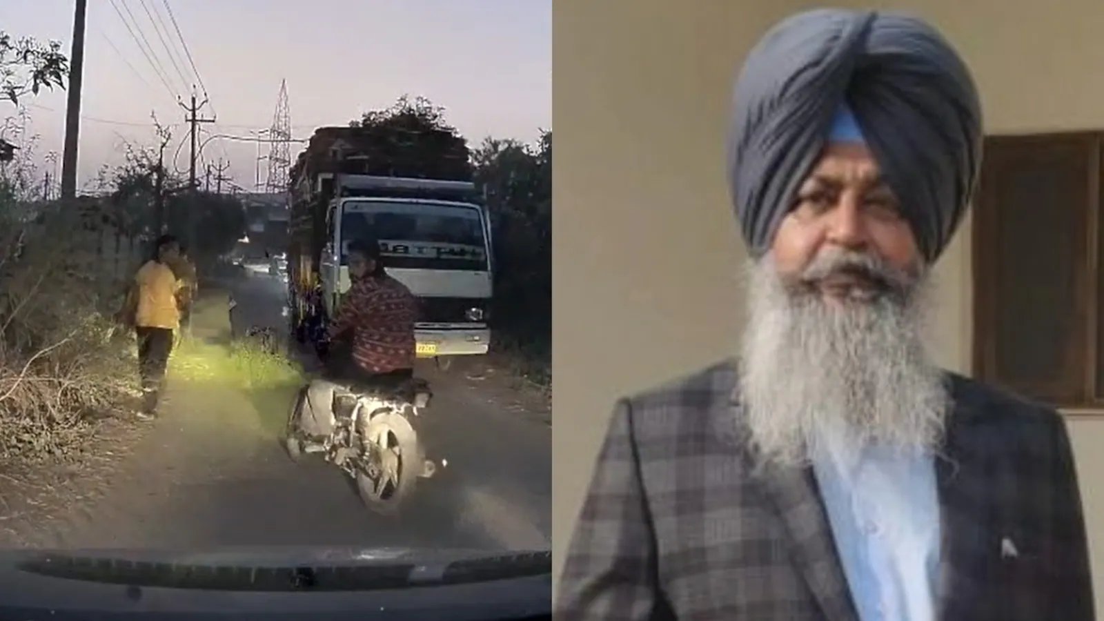 Blood Ties and Bitter Soil: Punjab Ex-Sarpanch Slain in Factional Land Feud