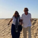 Blood and Betrayal: Masked Gunmen Storm Luxury Toronto Estate in Targeted CEO Hit