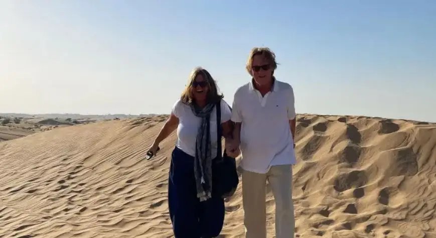Blood and Betrayal: Masked Gunmen Storm Luxury Toronto Estate in Targeted CEO Hit