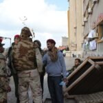Blood and Briefs: Libya Shatters 15-Year Execution Moratorium with Shadowy Military Tribunals