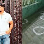 Blood on the Ballot: BJP Targets AAP Over Slain Sarpanch’s Son Ahead of Punjab Polls