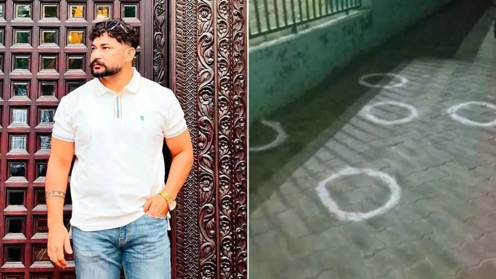 Blood on the Ballot: BJP Targets AAP Over Slain Sarpanch’s Son Ahead of Punjab Polls