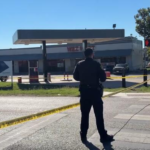 Blood on the Patio: Manhunt Underway After Fatal Hookah Lounge Ambush