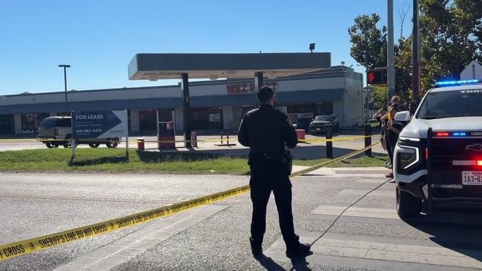 Blood on the Patio: Manhunt Underway After Fatal Hookah Lounge Ambush