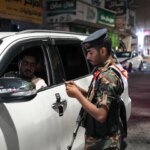 Blood on the Red Sea: Yemen Erupts as Regional Conflict Spirals Out of Control
