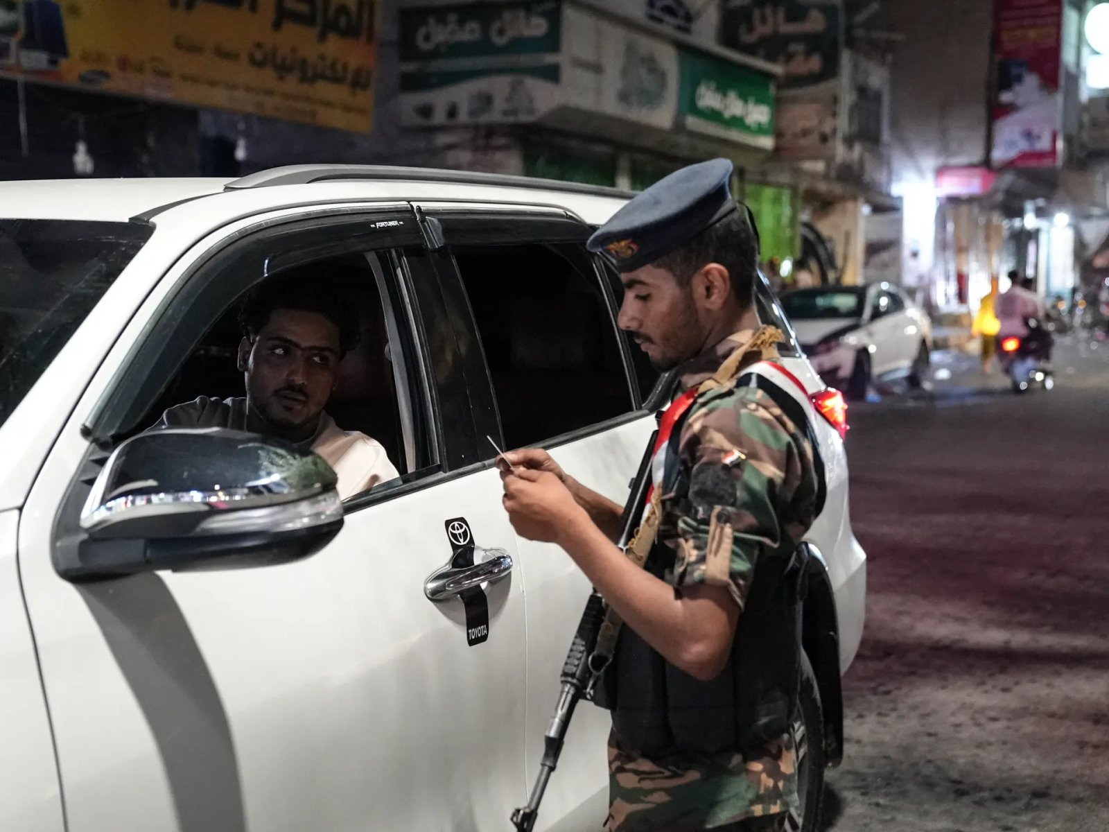 Blood on the Red Sea: Yemen Erupts as Regional Conflict Spirals Out of Control