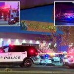 Bloodied Aisles: Fairfield Spirit Halloween Shooting Leaves One Dead, Six Injured