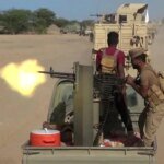 Bloodshed in Riyadh: U.S. Weighs Direct Military Entry Into Expanding Red Sea Conflict