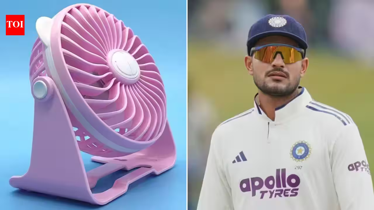 Blowing Hot and Cold: India’s Tactical Twist for the Wellington Wind Tunnel