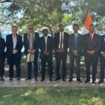 Blue Horizons: Cyprus and India Forge New Strategic Maritime Alliance