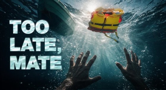 Blue Horizons: Navigating a New Era for South Australia’s Maritime Safety