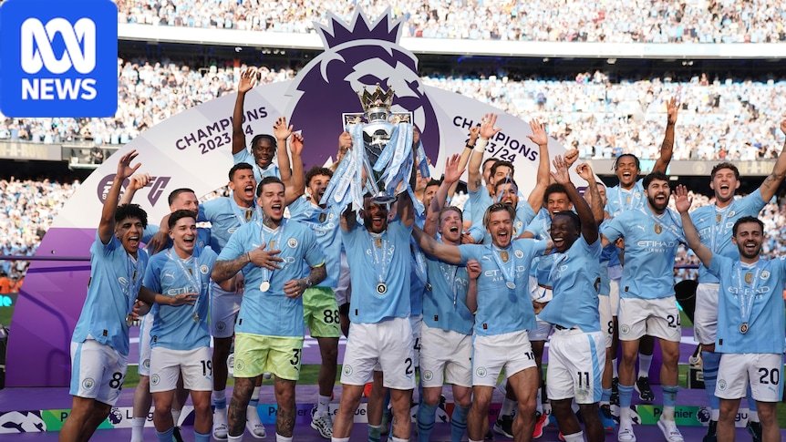 Blue Moon in the Dock: Man City’s Dynasty Faces Existential Premier League Reckoning