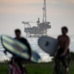 Blue State, Grey Skies: Trump Administration Moves to Strip California’s Coastal Protections