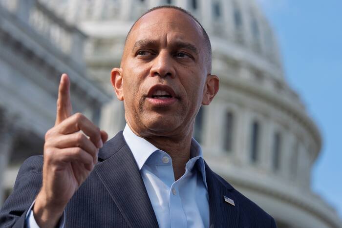 Blue States Launch Legal Firewall to Block Federal Election Interference
