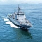 Blue-Water Ambition: CCS Greenlights Rs 40,000 Crore Naval Power Surge