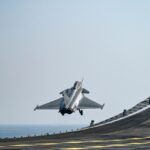 Blue-Water Breakthrough: Rafale-M Sticks the Landing on INS Vikrant