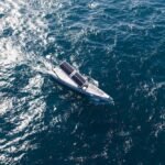 Bluebottle Unveiled: Ocius’ Hybrid USV Rewrites the Rules of Autonomous Naval Surveillance