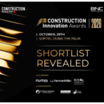Blueprint for the Future: 2026 Construction Innovation Shortlist Unveiled
