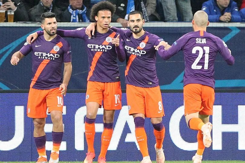 Blueprints and Balance Sheets: How Man City Outmaneuvered Liverpool Amid Financial Turmoil
