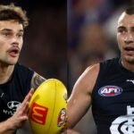 Blues in Crisis: Two Carlton Stars Hospitalized in Sudden Medical Emergency