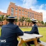 Boarding Schools Head East: British Elite Institutions Pivot from China to India