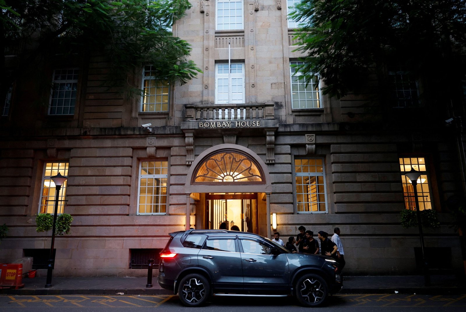 Boardroom Breach: Tata Trustees Clash Over Taboo Plan to List Parent Company