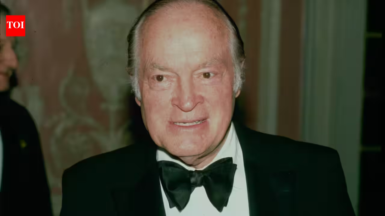 Bob Hope’s Iconic ‘UFO House’ Finally Lands a Buyer at Massive $37 Million Discount