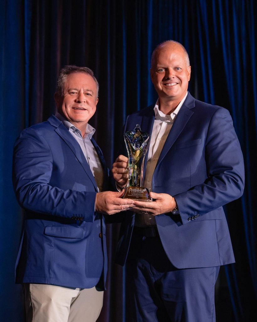 Boeing Soars in Arizona: Aerospace Giant Honored for Shaping State’s Future Workforce