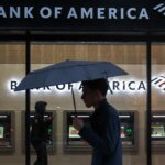 BofA Hit With $1.21 Billion Penalty Over Sanctions Breach