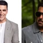 Bollywood’s Security Shake-up: Akshay Kumar Beefs Up Home Defense as Salman Khan Gets Y+ Protection Amid New Threat Revelations