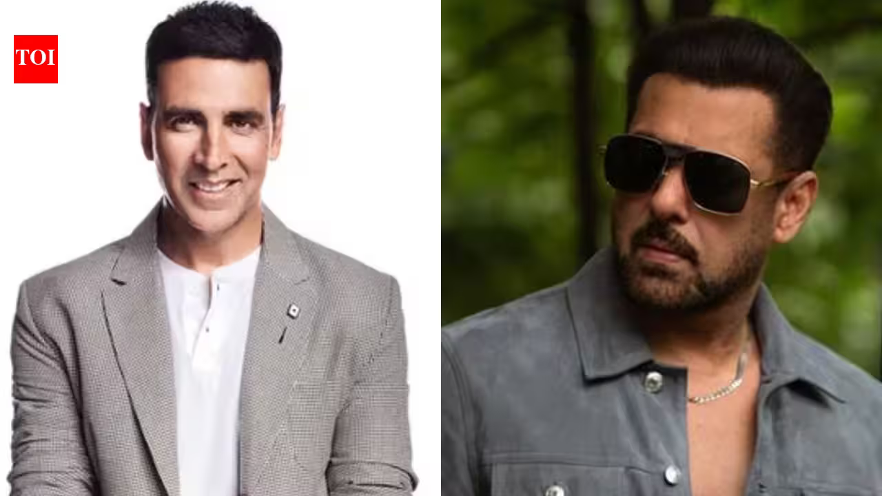Bollywood’s Security Shake-up: Akshay Kumar Beefs Up Home Defense as Salman Khan Gets Y+ Protection Amid New Threat Revelations