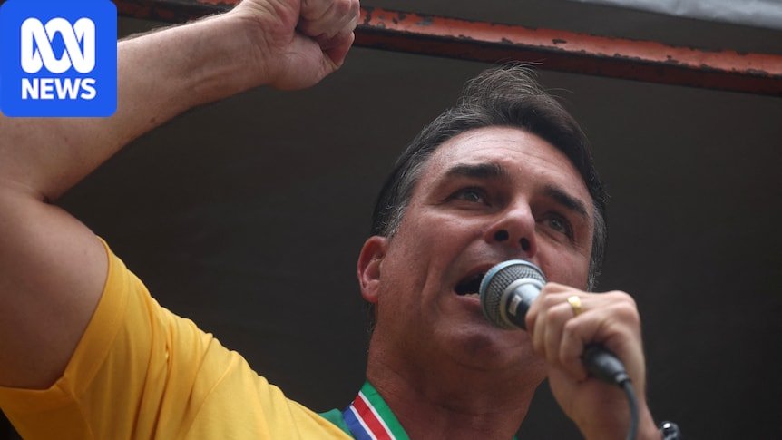 Bolsonaro Dynasty vs. The Return: Flávio and Lula Face Off in Brazil’s Ultimate Political Showdown