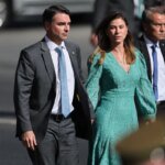 Bolsonaro’s Shadow Over Florida: Senator Flávio Reportedly Flees Amid Election Rigging Claims