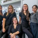 Bolton Salon Cuts Above the Rest to Claim Top Regional Workplace Prize