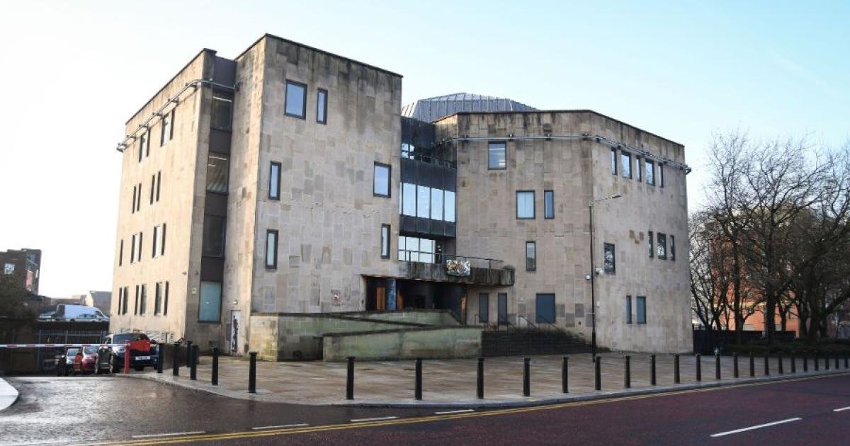 Bolton’s Serial Housebreaker Finally Finds His Cellmate: A Prison Sentence