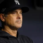 Boone Retained: Yankees Keep the Faith Despite Another October Collapse