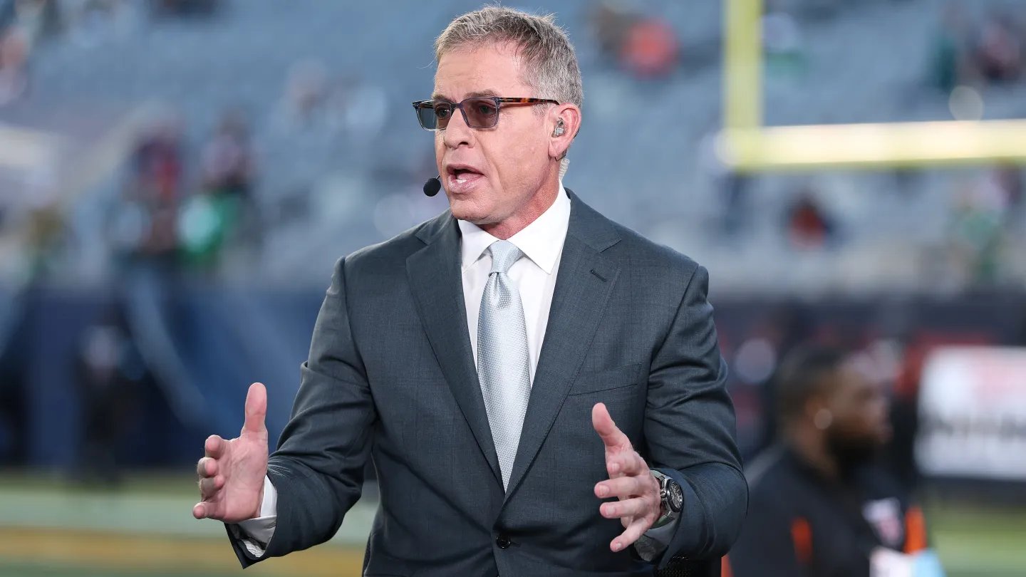 Booth Tensions: Behind the Mic as ESPN’s Prime-Time Pair Hits Turbulence