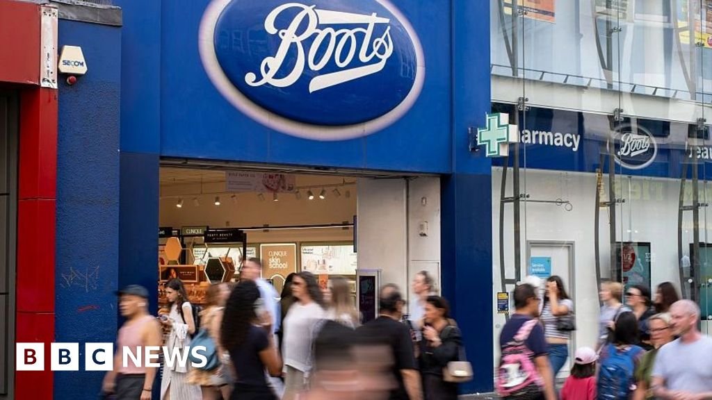 Boots Under New Management: Three Shifts That Will Reshape Your Pharmacy Experience