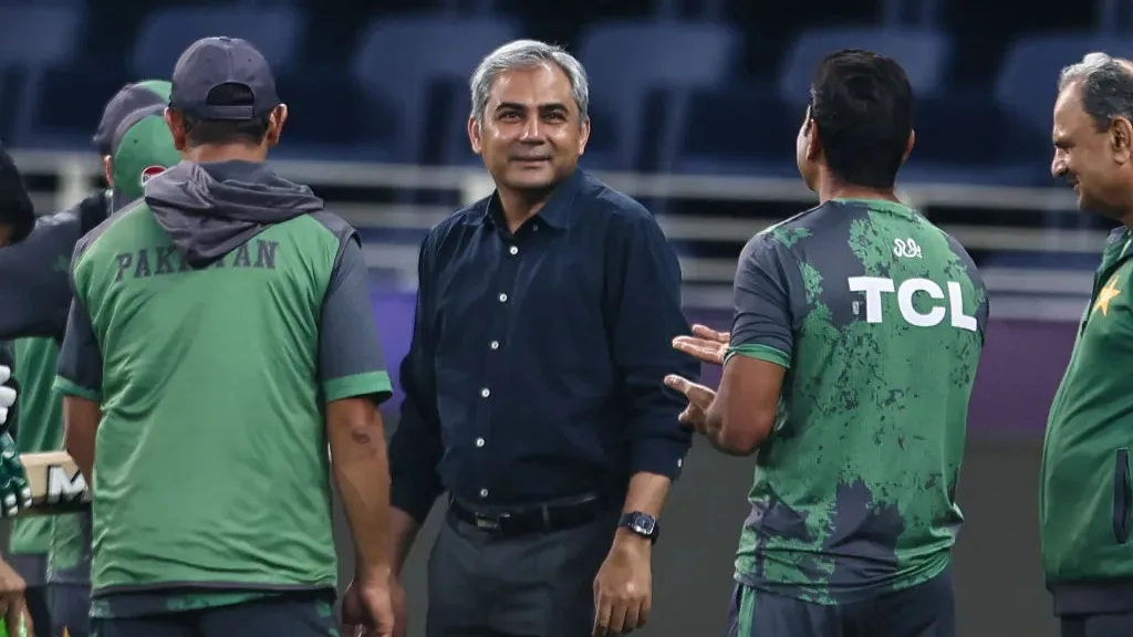 Border Blockade: PCB Grounds Veteran Squad, Denying India Visit for Masters World Cup