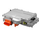 BorgWarner Powers Up: High-Voltage Inverter Win Signals Electric Shift