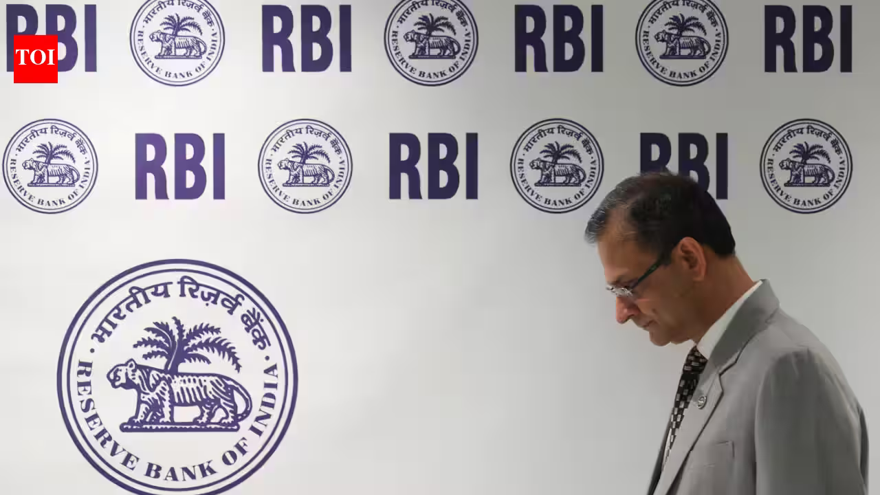 Borrowing Costs Surge: RBI Ends 44-Month Reprieve with Surprise Rate Hike