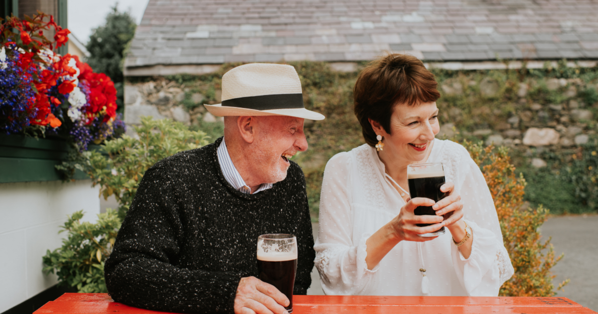 Bottoms Up: The New ‘Pubscription’ Service Pouring Effortless Socializing Into Your Calendar