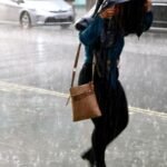 Bournemouth Braces: Storm Boelo Set to Batter Coast as Weather Warning Hits