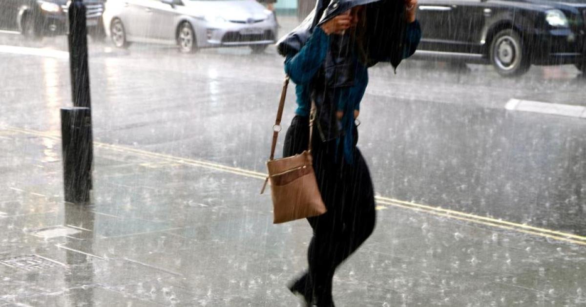 Bournemouth Braces: Storm Boelo Set to Batter Coast as Weather Warning Hits